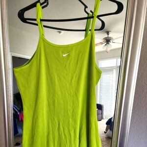 Nike Dress